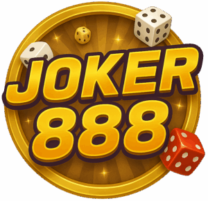 joker888-logo