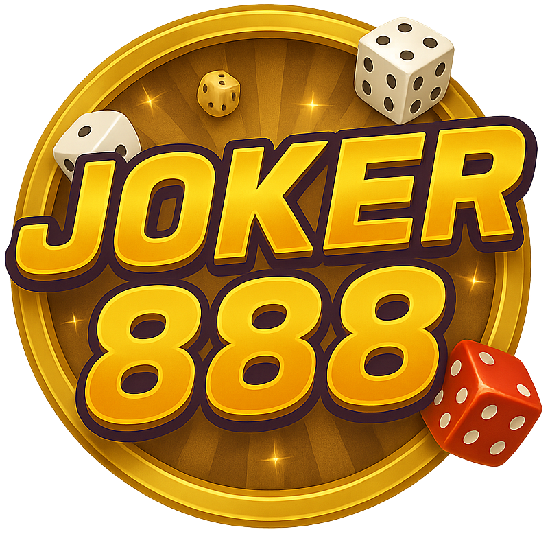 joker888-logo