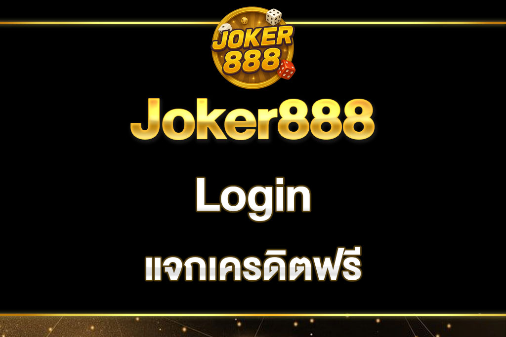 Joker888-login